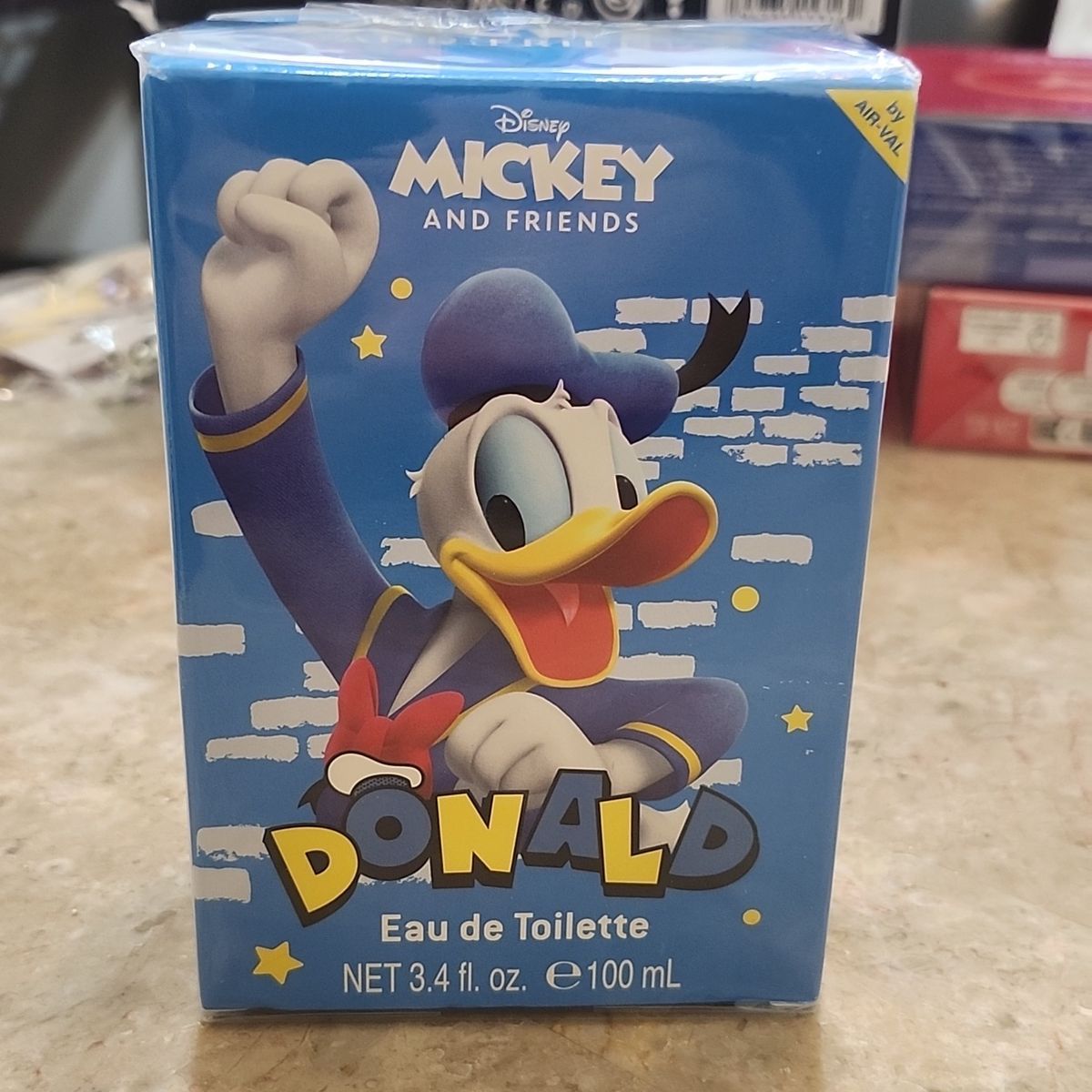 DUMMY - PERFUMES NIÑAS DISNEY 100ML